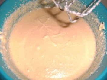 Schokoladenkuchen - Rezept - Bild Nr. 3