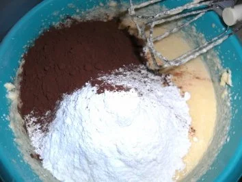 Schokoladenkuchen - Rezept - Bild Nr. 4