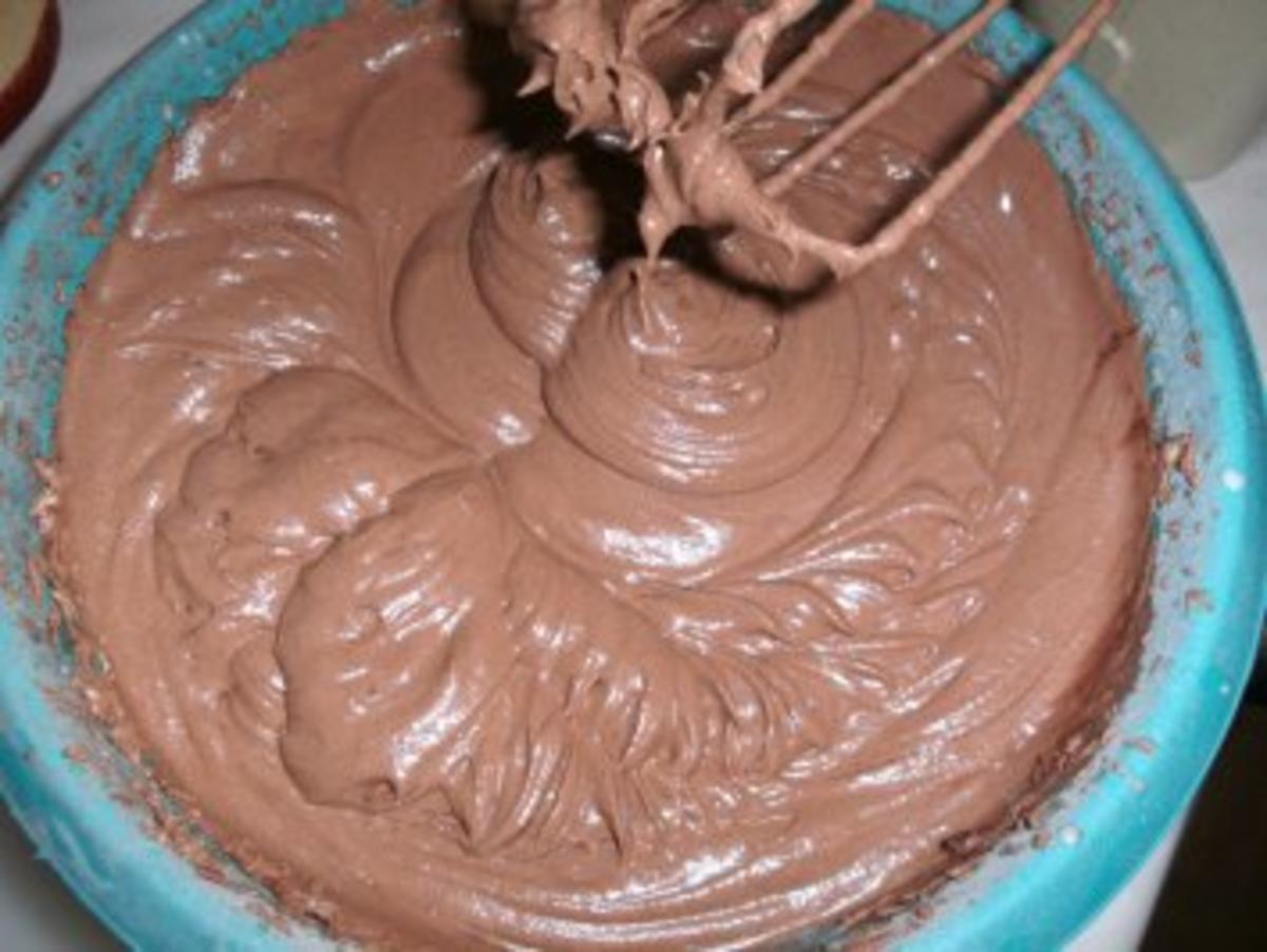 Schokoladenkuchen - Rezept - Bild Nr. 5