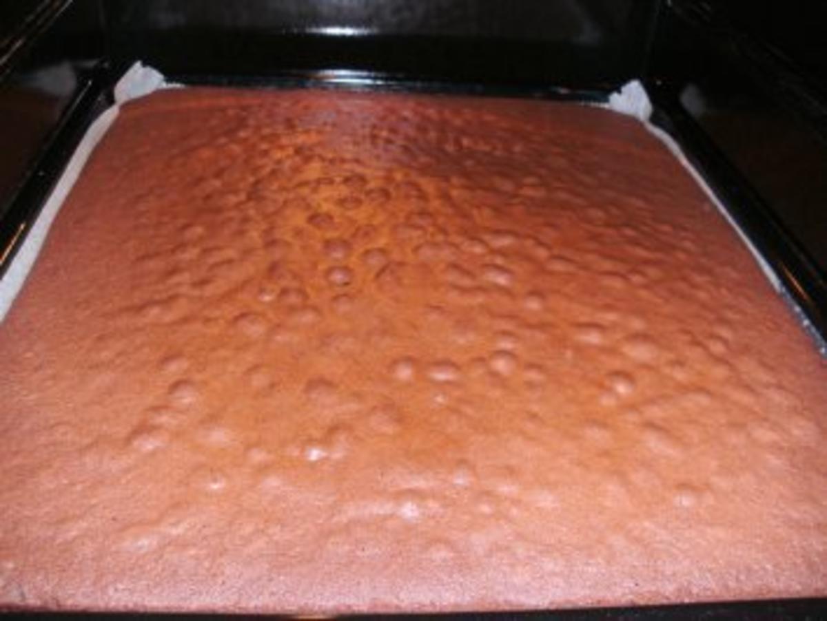 Schokoladenkuchen - Rezept - Bild Nr. 8