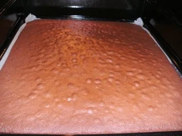 Schokoladenkuchen - Rezept - Bild Nr. 8