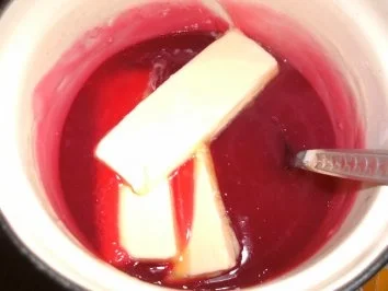 Schokoladenkuchen - Rezept - Bild Nr. 11