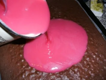 Schokoladenkuchen - Rezept - Bild Nr. 12