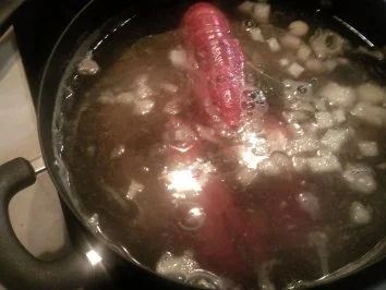 Hummer - Rezept - Bild Nr. 4