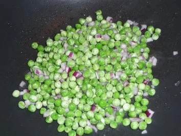 Rezept: Fisch - Sahnegeschnetzeltes Bild Nr. 5 Fisch - Sahnegeschnetzeltes - Rezept - Bild Nr. 5