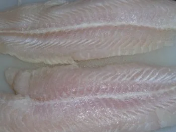 Rezept: Fisch - Sahnegeschnetzeltes Bild Nr. 6 Fisch - Sahnegeschnetzeltes - Rezept - Bild Nr. 6