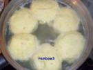 Beilage: Kartoffelklöße ... ala Oma - Rezept