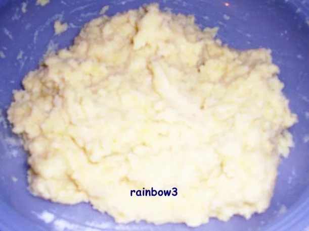 Beilage: Kartoffelklöße ... ala Oma - Rezept - Bild Nr. 3