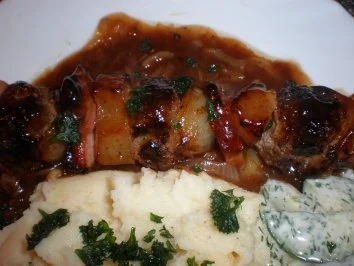 Spieße deftig - Rezept - Bild Nr. 6