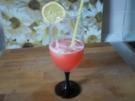 Planter´s Punch - Rezept