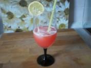 Planter´s Punch - Rezept