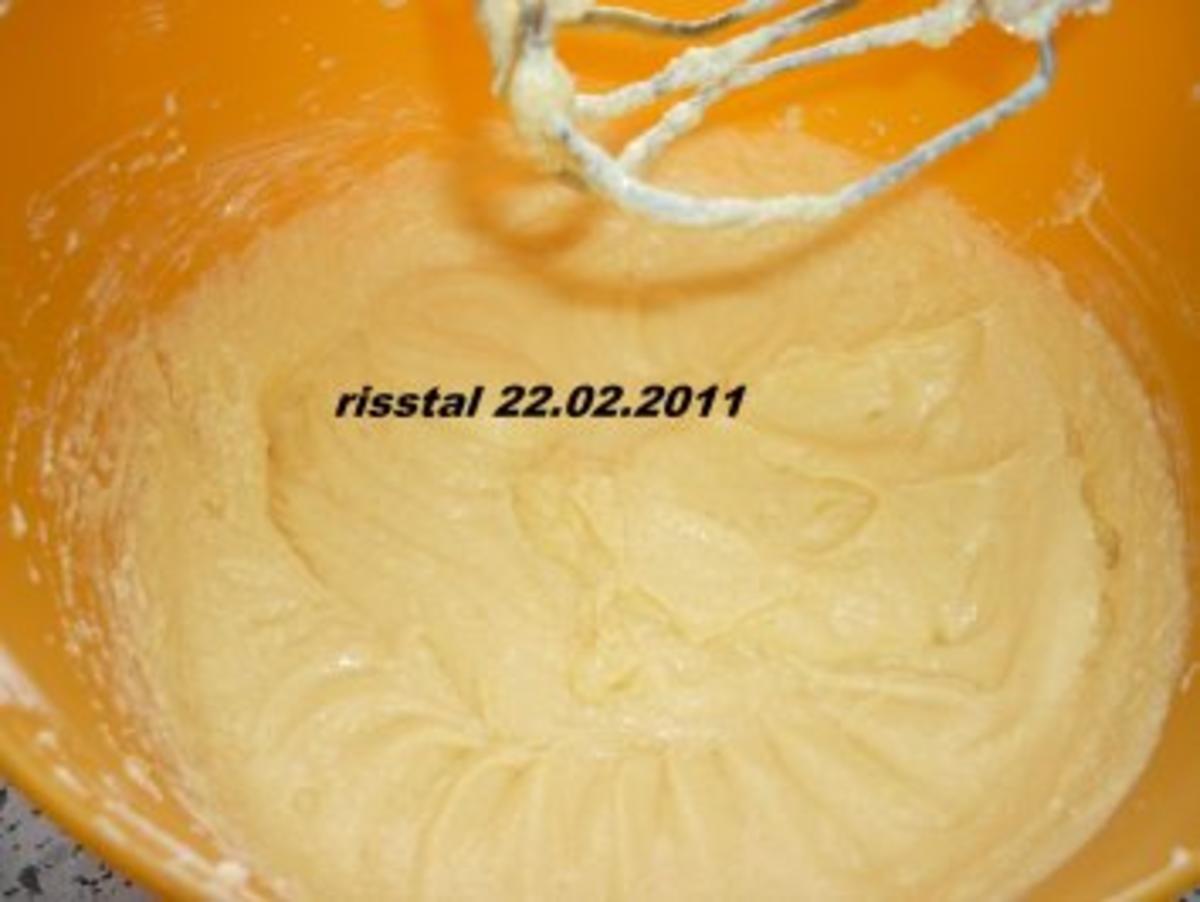 Kokos-Kirschkuchen - Rezept - Bild Nr. 2