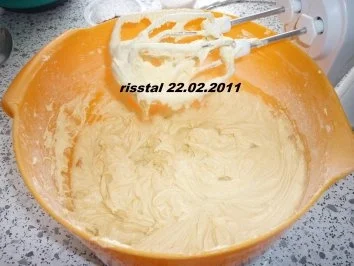 Kokos-Kirschkuchen - Rezept - Bild Nr. 3