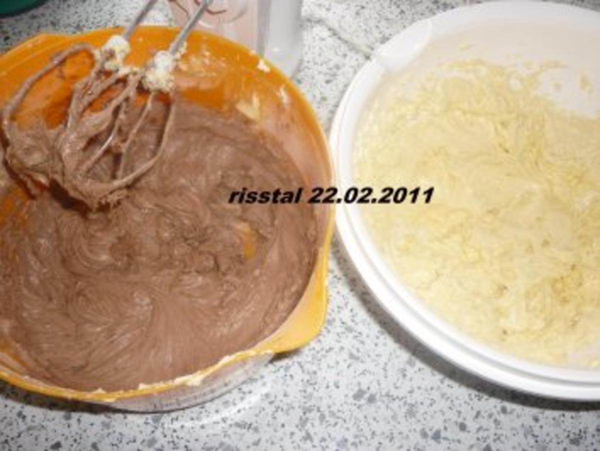 Kokos-Kirschkuchen - Rezept - Bild Nr. 4