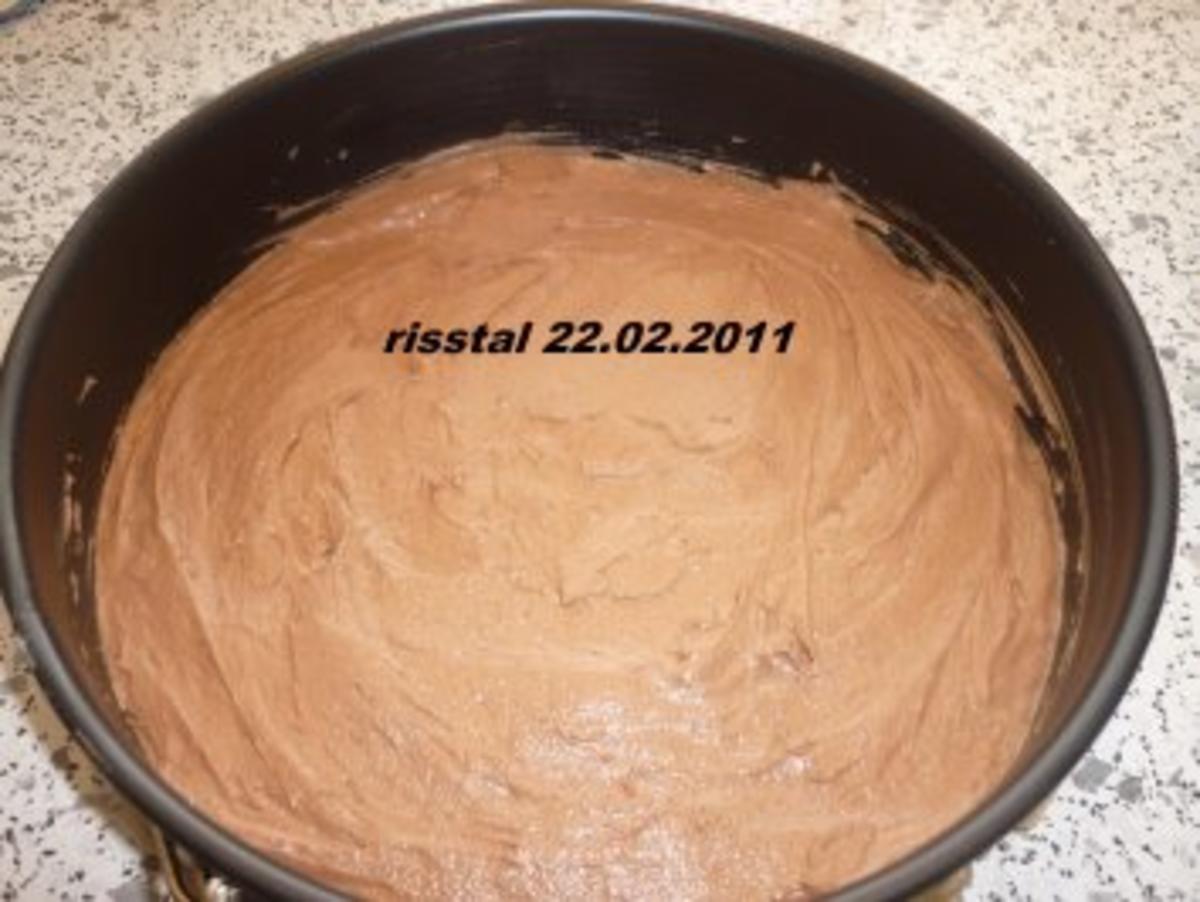 Kokos-Kirschkuchen - Rezept - Bild Nr. 5