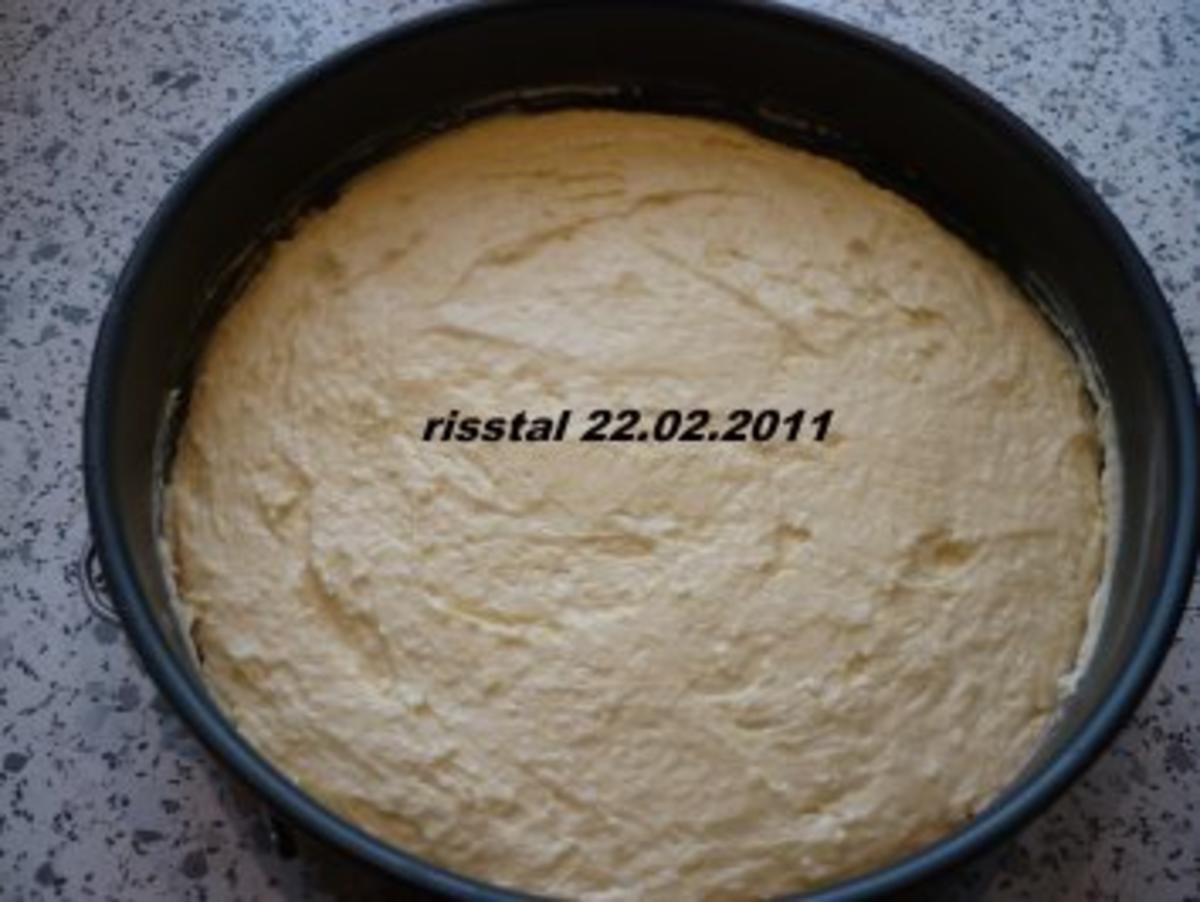 Kokos-Kirschkuchen - Rezept - Bild Nr. 6