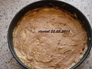 Kokos-Kirschkuchen - Rezept - Bild Nr. 7