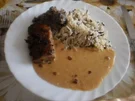 Gefüllte Ente - Rezept
