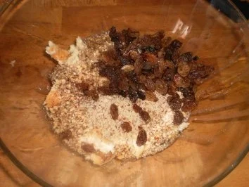 Gefüllte Ente - Rezept - Bild Nr. 3