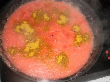 Gefüllte Ente - Rezept - Bild Nr. 11