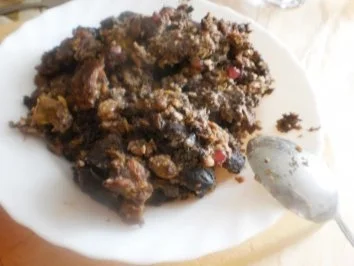 Gefüllte Ente - Rezept - Bild Nr. 13