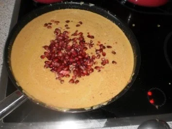 Gefüllte Ente - Rezept - Bild Nr. 14