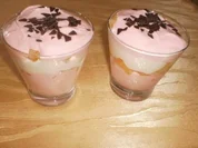 Ananasdessert - Rezept