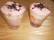 Ananasdessert - Rezept
