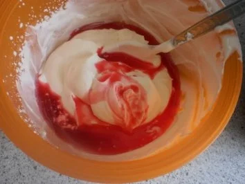 Ananasdessert - Rezept - Bild Nr. 2