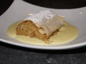 Vanillesauce - Rezept