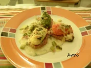 Rezept: KLEINE " SCHWEINEREI " in 3 Varianten Bild Nr. 7 KLEINE " SCHWEINEREI " in 3 Varianten - Rezept - Bild Nr. 7