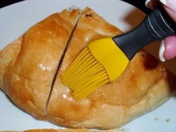 Aus einem Topf: Orientalische Gemüsepfanne - Rezept - Bild Nr. 5