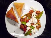 Aus einem Topf: Orientalische Gemüsepfanne - Rezept