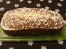 Zitronenkuchen - Rezept