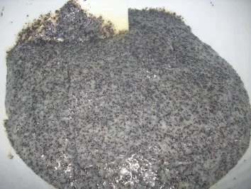 Rezept: Teufelchens Mohnkuchen Bild Nr. 5 Teufelchens Mohnkuchen - Rezept - Bild Nr. 5