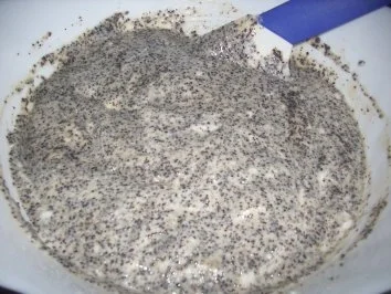 Rezept: Teufelchens Mohnkuchen Bild Nr. 7 Teufelchens Mohnkuchen - Rezept - Bild Nr. 7