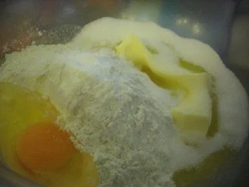 Rezept: Teufelchens Mohnkuchen Bild Nr. 2 Teufelchens Mohnkuchen - Rezept - Bild Nr. 2