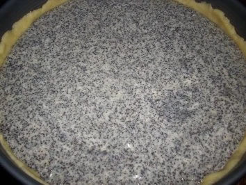 Rezept: Teufelchens Mohnkuchen Bild Nr. 8 Teufelchens Mohnkuchen - Rezept - Bild Nr. 8