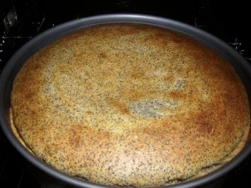 Rezept: Teufelchens Mohnkuchen Bild Nr. 10 Teufelchens Mohnkuchen - Rezept - Bild Nr. 10