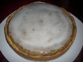 Rezept: Teufelchens Mohnkuchen Bild Nr. 12 Teufelchens Mohnkuchen - Rezept - Bild Nr. 12