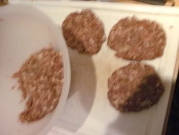 Hauptmenü - BULETTEN von Kochmamma - Rezept - Bild Nr. 2