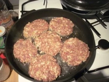 Hauptmenü - BULETTEN von Kochmamma - Rezept - Bild Nr. 3