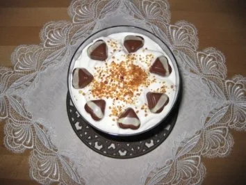 ♥♥   Schneckele's Freundschaftsbecher   ♥♥ - Rezept