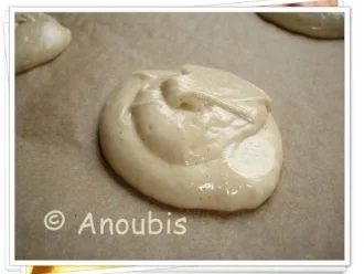 Kuchen/Gebäck - Amerikaner - Rezept - Bild Nr. 2