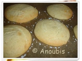 Kuchen/Gebäck - Amerikaner - Rezept - Bild Nr. 3