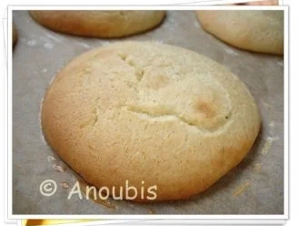 Kuchen/Gebäck - Amerikaner - Rezept - Bild Nr. 4