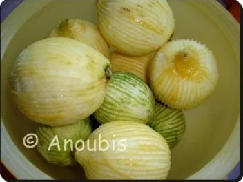 Brotaufstrich - Zitronen-Limetten- Marmelade - Rezept - Bild Nr. 3