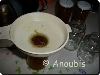 Brotaufstrich - Zitronen-Limetten- Marmelade - Rezept - Bild Nr. 7