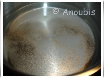 Dessert - Gewürzmandarinen - Rezept - Bild Nr. 3