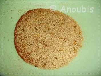 Geflügelgericht - Hähnchenbrustfilet mit Couscous-Füllung - Rezept - Bild Nr. 2